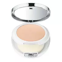 CLINIQUE_Beyond Perfecting Powder Foundation + Concealer pudrinis toninis kremas ir korektorius 0.5 Breeze 14,5 g