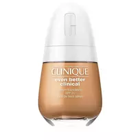CLINIQUE_Even Better Clinical Serum Foundation SPF20 veido toninis kremas CN 78 Nutty 30 ml