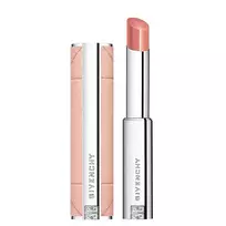 Givenchy - Hydrating lipstick Rose Perfecto Shine Serum Lipstick 3.2 g - 117 Chilling Brown