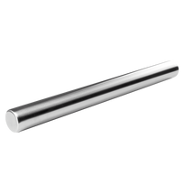 Kočėlas Lurch Rolling, 40 cm, sidabro sp.