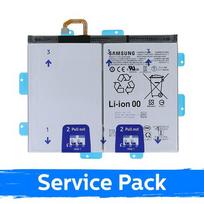 Baterija suderinama su Samsung X710 / X716 Tab S9 EB-BX716ABY (Service Pack)