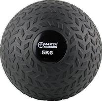 Pasunkintas kamuolys Master, 230 mm, 5 kg