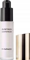 Švytėjimo suteikianti priemonė MAC Skinfinish Lightstruck Liquid, lilac haze, 15 ml
