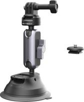 Suction cup mount PGYTECH for sports cameras (P-GM-223) | P-GM-223 | 6976100482364
