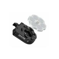 Szybkozłączka Camrock Adapter szybkiego montażu Zeapon Revolver Quick Release Socket | ZP3301 | 6970684670346