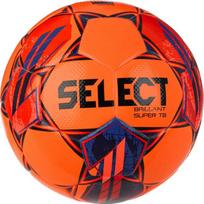 Select Brillant Super Fifa T26-18328 Football, 5 | 5703543317035 | 5703543317035
