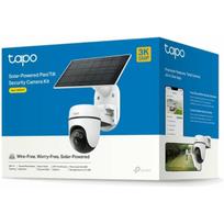 TP-LINK Tapo C630 Camera Kit | Tapo C630 KIT | 1210002605410