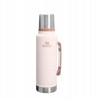 Stanley Classic Legendary Bottle 1,4l Rose Quartz | 10-11347-123 | 1200185004711