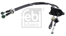 FEBI BILSTEIN Mechaninės pavarų dėžės trosas 196138