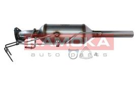 KAMOKA DPF filtras 8010070