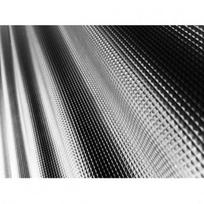 Banguotas PE/PP lakštas Guttapral EVO 95/34, juodas, 950 x 2000 mm