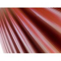 Banguotas PE/PP lakštas Guttapral EVO 95/34, raudonas, 950 x 2000 mm