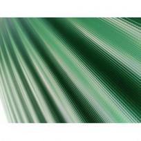Banguotas PE/PP lakštas Guttapral EVO 95/34, žalias, 950 x 2000 mm