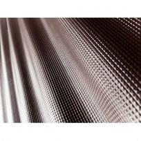 Banguotas PE/PP lakštas Guttapral EVO 95/34, rudas, 950 x 2000 mm