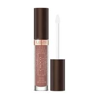 EVELINE VARIETE CHOCO GLAMOUR VINYL GLOSS LIP LIQUID skystieji lūpų dažai