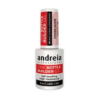 ANDREIA ONE BOTTLE BUILDER 3 IN 1 nagų gelis, 14 ml