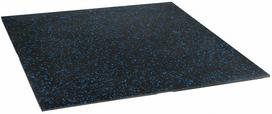 Grindų danga treniruokliams HMS POS15, 100 cm x 100 cm x 1.5 cm