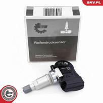 ESEN SKV Rato jutiklis, padangų slėgio kontrolės sistema TPMS Sensors 70SKV033