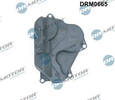 Dr.Motor Automotive Alyvos atskyriklis, karterio alsuoklis DRM0665