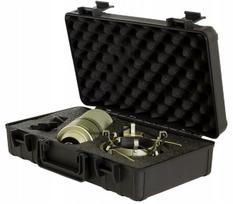 MXL 990 - Kondensatorinis mikrofonas | MXL 990 | 801813080643