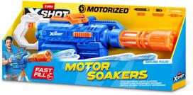 XSHOT Ūdens Gatling motora laistītājs | ZUR-118165 | 4894680036697