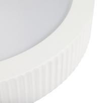 Lubinis LED šviestuvas FARO 3000K D49.5CM WH | 4772013433460 | 4772013433460