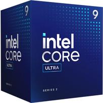 Intel® Core™Ultra 9-285 processor, 2.50GHz,36MB, LGA1851, Intel® Graphics, BOX, s chladičom | BX80768285 | 5032037282406