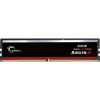 G.Skill Aegis F5-5600J3636C16GX1-IS memory module 16GB 1 x 16GB DDR5 5600 MHz | F5-5600J3636C16GX1-IS | 4713294237316