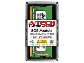 Lenovo FRU 8GB DDR4-2400 SO-DIMM SM30N76498 (Atnaujinta) (Atnaujinta)