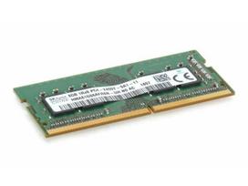 SK Hynix 8GB DDR4-2400 SO-DIMM HMA81GS6CJR8N/VK (Atnaujinta) (Atnaujinta)