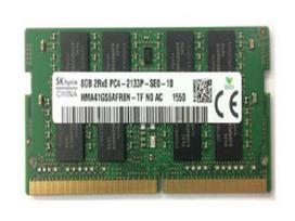 SK Hynix 8GB DDR4-2133 SO-DIMM HMA41GS6AFR8N/TF (Atnaujinta) (Atnaujinta)