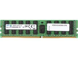 Samsung Server M393A2K40BB1/CRC 16GB DDR4 2133MHz RDIMM ECC (Atnaujinta) (Atnaujinta)