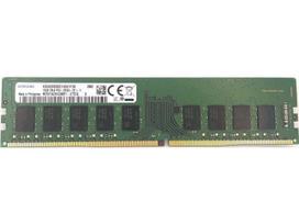 Samsung Server M391A2K43BB1/CTD 16GB DDR4 2666MHz UDIMM ECC (Atnaujinta) (Atnaujinta)
