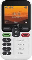 Doro Leva X10 4G, Großtastenhandy | 380575 | 7322460088453