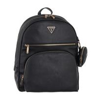 Guess Power Play II Lrg Tech Bckpck HWBG71 24350 Black (GU832-a) kuprinė