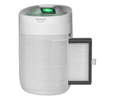 Concept OV1200 - Drėgmės surinkėjas ir oro valytuvas PERFECT AIR 1 l 45W/230V baltas
