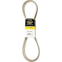 MAXPOWER pavaros diržas 347534 – sustiprintas Kevlar, 1/2" x 91", 2320 mm