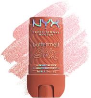 Švytėjimo suteikianti priemonė NYX Professional Makeup Buttermelt Stix, that's on melt sp., 07, 5 g