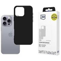 3MK Apple iPhone 16 Pro - 3mk Matt Case 5903108579582