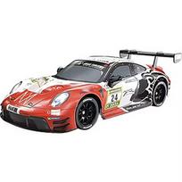 Carrera RC 2.4GHz Porsche 911 GT3 R "Lionspeed GP, No.24" - Steam (scale 1:16) 370160153