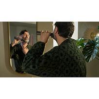 Philips All-in-One Multigroom Trimmer Series 9000 19-in-1 (gray, face, hair and body) MG9556/15