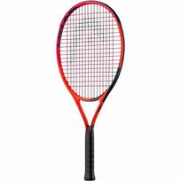 Lauko teniso raketė Head Radical 25 JR, juoda/raudona