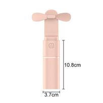 Fans,Fan, Mini Fan Portable Personal Fan, USB Rechargeable Fan with Power Bank, Commute Travel Outdoor,
