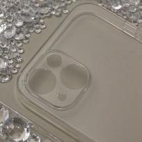Samsung Galaxy S23 Fe dėklas Armor Case silikoninis 2mm
