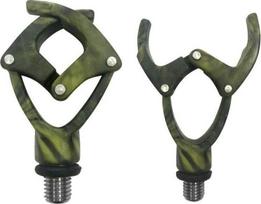 Meškerės laikiklis ZFish Butt Grip Quick Lock