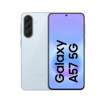 Samsung Galaxy A57 5G 17 cm (6.7") Dual SIM Android 16.0 USB Type-C 8GB 256GB 5000 mAh Mėlyna