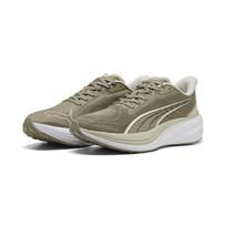 PUMA treniruočių batai vyrams PUMA Darter Pro Velvet Moss-Alpine Snow - 31015220, žali