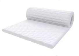 Antčiužinis LATEX MAX 100x200