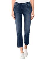 Džinsai moterims Alba Moda 462-1122, mėlyni, 38
