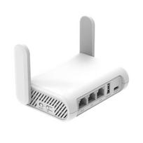 Nešiojamas WiFi maršrutizatorius kelionėms